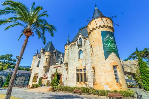 Itaipava Hotel | Castelo de Itaipava - Hotel, Eventos e Gastronomia