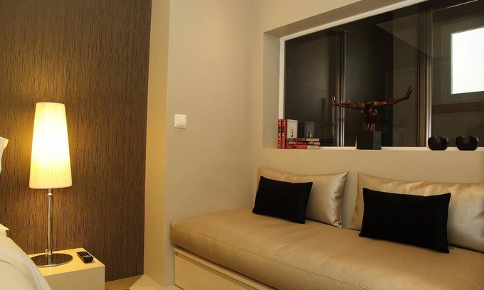 Santo Antonio Bed & Breakfast | Castilho House
