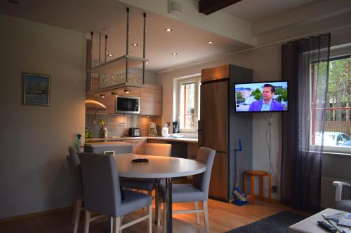 Saariselka Apartment | Castillo Kelotähti Apartment
