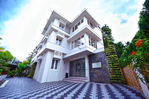 Kochi Apartment | Castilo Inn Hotel Apartments
