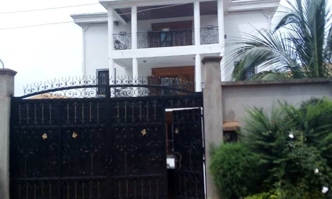 Yaounde Other | Castle