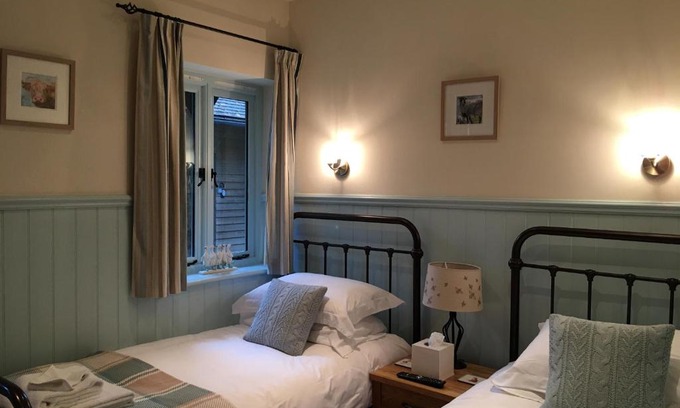 Sedlescombe Apartment | Castlemans Stables East