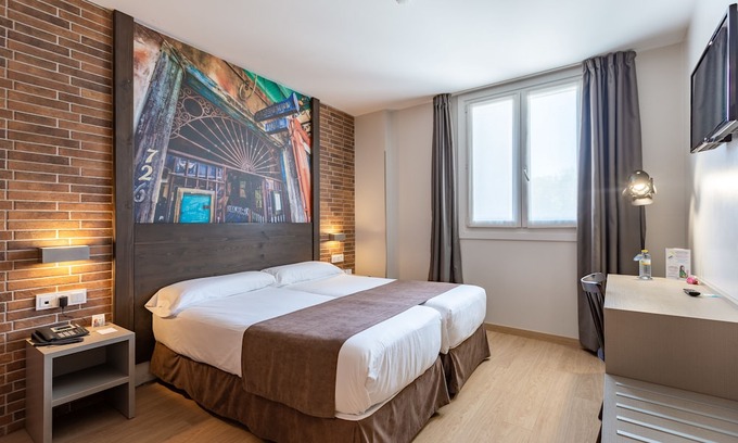 Egia Hotel | Casual del JAZZ San Sebastian