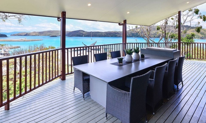 Hamilton Island Apartment | Casuarina Cove - Casuarina Cove 19