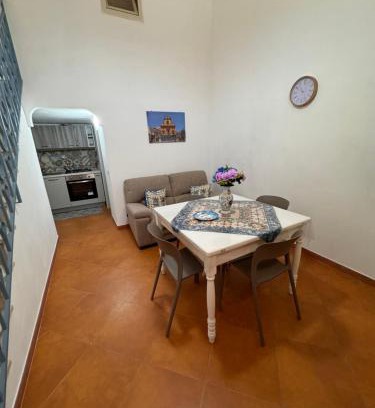 Avola House | Casuzza do cori