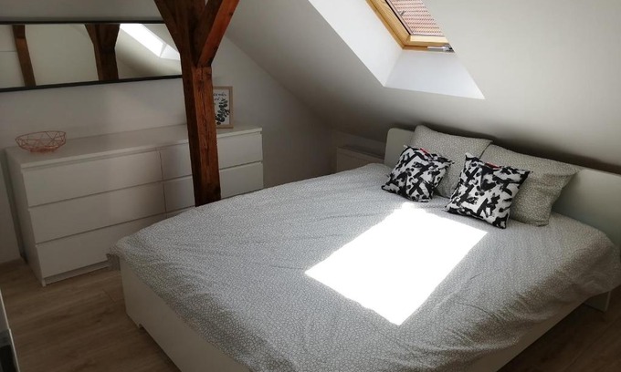 West Pomeranian Voivodeship Apartment | CAT Apartament Zagloby