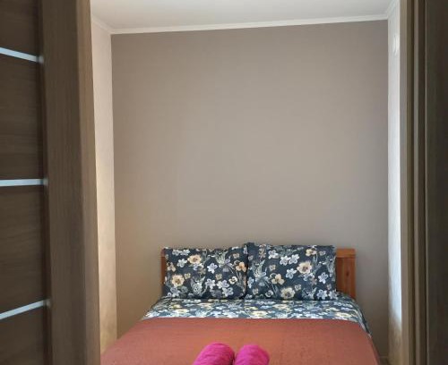 Purvciems Apartment | Cat Garden Deluxe Apartments Riga
