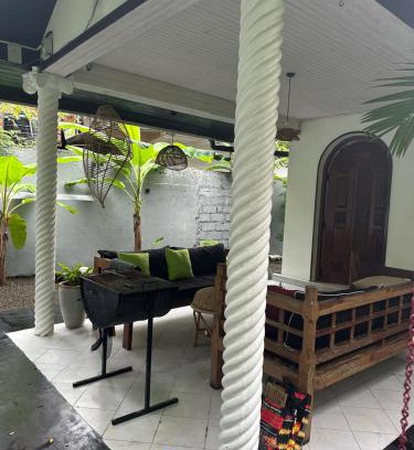 Unawatuna House | Catal INN Unawatuna Sri Lanka