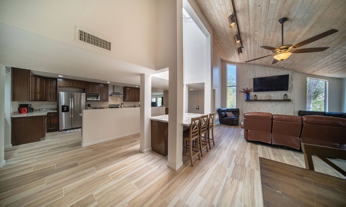 Haciendas Catalina Del Rey House | CATALINA FOOTHILLS OASIS PARADISE - W/comm POOL