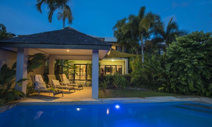 Port Douglas House | Catalina Port Douglas