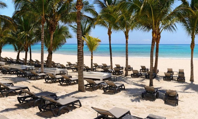Maroma Resort | Catalonia Playa Maroma - All Inclusive