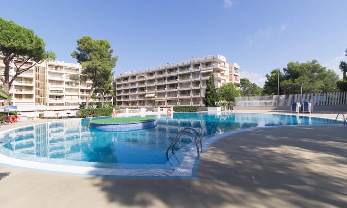 Salou Apartment | Cataluña 92 Ref. 1012