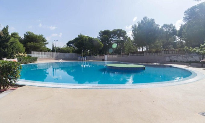 Salou Apartment | Cataluña 92 Ref. 1022