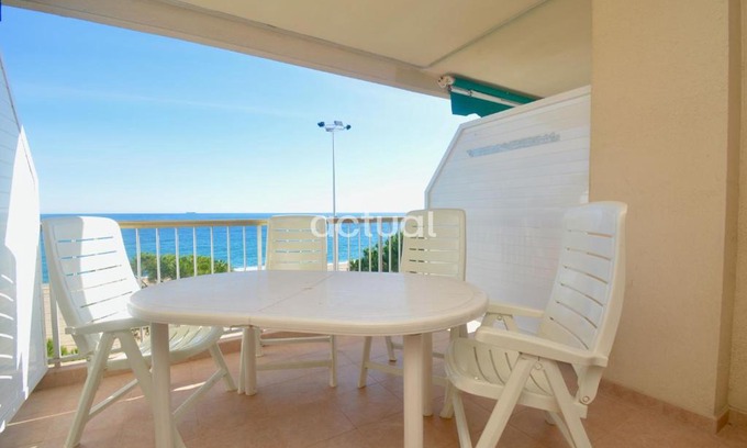 Platja d'Aro Apartment | Catalunya C-3