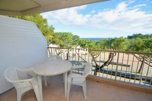 Platja d'Aro Apartment | Catalunya F-2