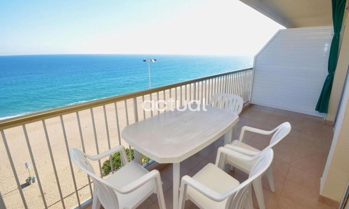 Platja d'Aro Apartment | Catalunya F-6