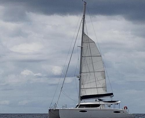 Pointe du Bout Boat Rental | Catamaran baie des 3 ilets