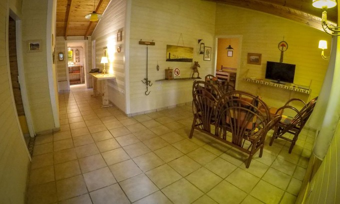 San Isidro House | "Catamarca Hospedaje Star"