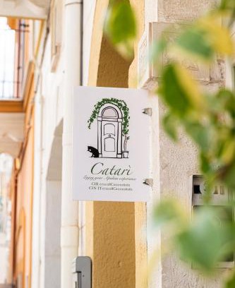 Mola di Bari House | Catarì