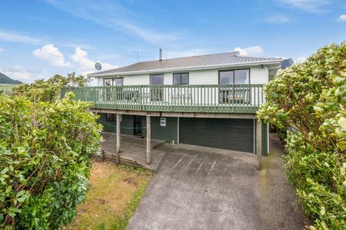 Kuratau House | Catch and Release - Taupo Holiday Home