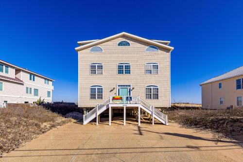 Sandbridge House | Catch N Relax