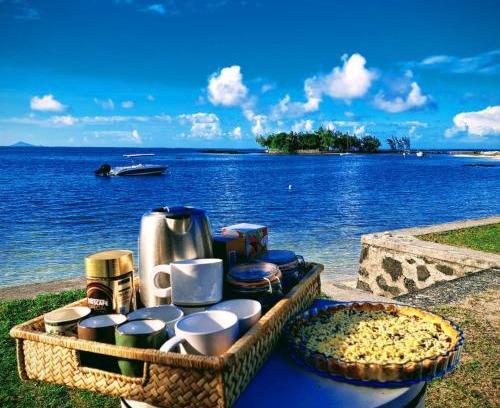 Roches Noires Villa | Catch up villa