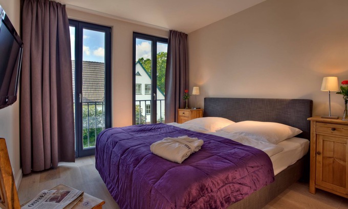 Binz House | Category II (Hotel) - Suite Hotel Binz Rugen Familotel