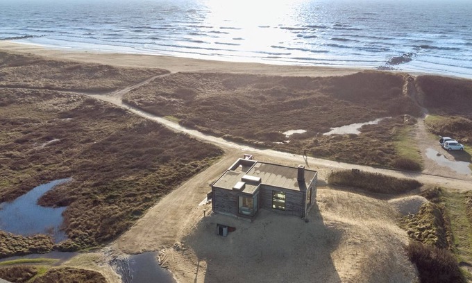 Blavand House | "Caterina" - 100m from the sea by Interhome