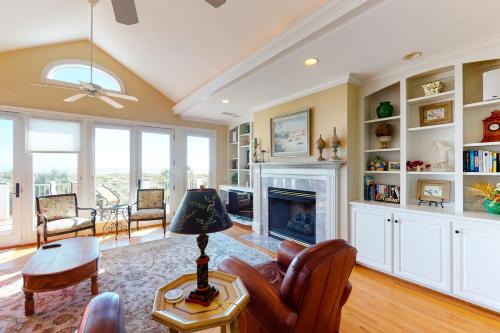 Seabrook Island House | Catesby's Bluff 2240