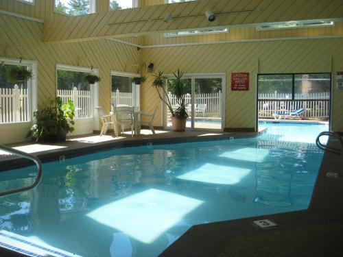Intervale Resort | Cathedral Ledge Resort