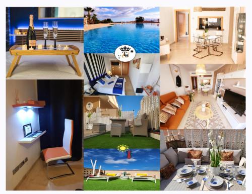 Puerto de Santiago Apartment | "Cathy's Home"- Adult Only - Apt Luxury - Large Terrace Private