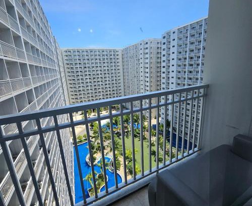 Barangay 76 Apartment | Cathys Haven Urban Escape in MOA