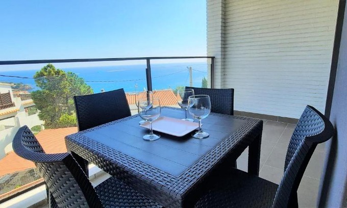 Llanca Apartment | CAU DEL LLOP 2