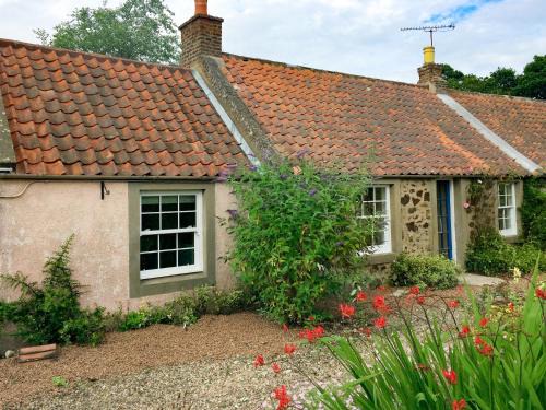 East Linton House | Cauldside West Cottage