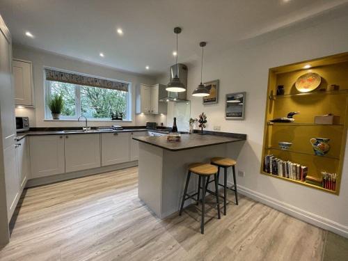 Braithwaite House | Causey View