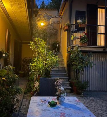 Casletto Apartment | Cav Il Portico del Conte 2