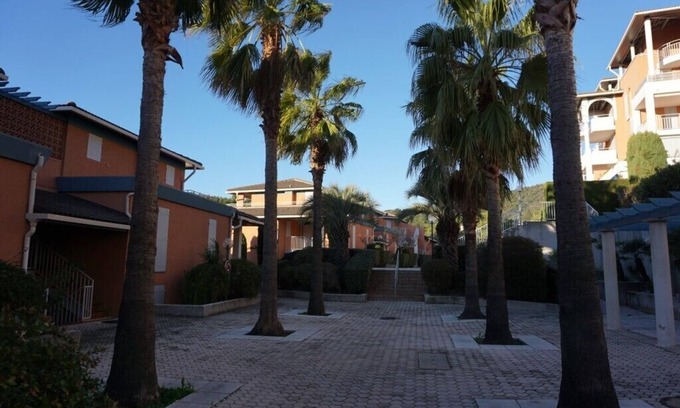 Cavaliere Apartment | Cavalière - Apartment T2 - 6 people