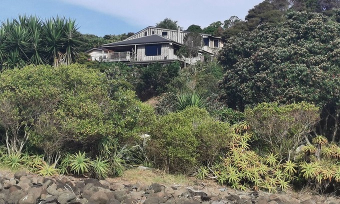 Te Tii House | Cavalli View Beach House