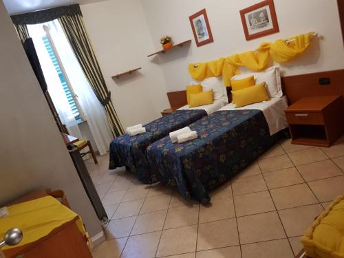 Novara Hotel | Cavallo Bianco