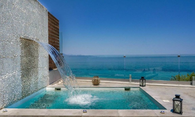 Neromilos House | Cavo Mare Meltemi 5.1