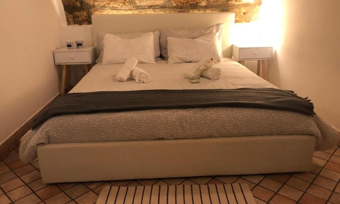 Alghero City Centre Apartment | Cavour 84