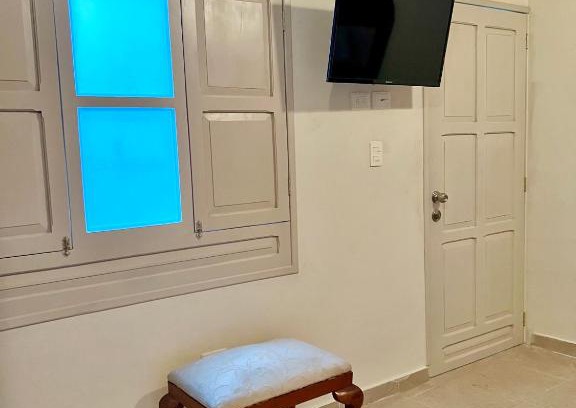 Zona Paseo Montejo Bed & Breakfast | Cayetana Jaüs Merida Carlota’s Room Paseo Montejo