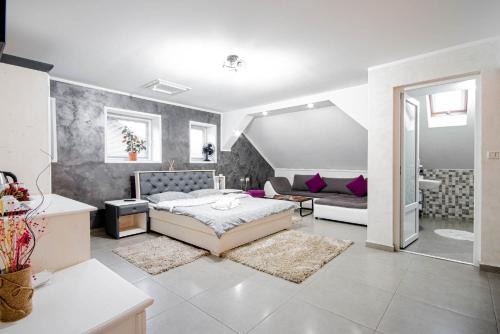 Campulung Moldovenesc Hotel | Cazare MOLDI - regim hotelier
