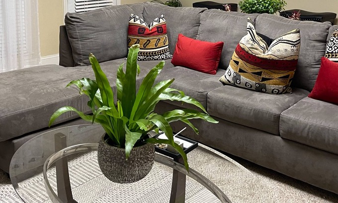 Jamestown House | Cazenitah: The Ideal Getaway, Corporate 3BR in Prime Location and Neighborhood