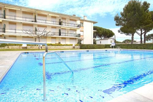 Calella de Palafrugell Apartment | CB N-2 - Calella de Palafrugell