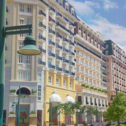 Iloilo Apartment | CB Suite Homes
