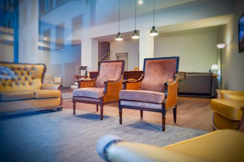 Sao Pedro House | CBA Suites Madeira