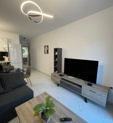 Corfu Town Apartment | CC suite