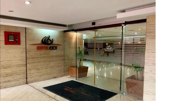 Chacao Apartment | CCCT ApartaHotel Ccct