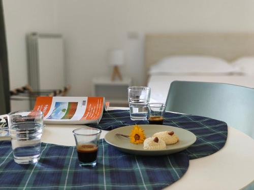 Trani Apartment | CconfortHotels Sea Dream Palace 3